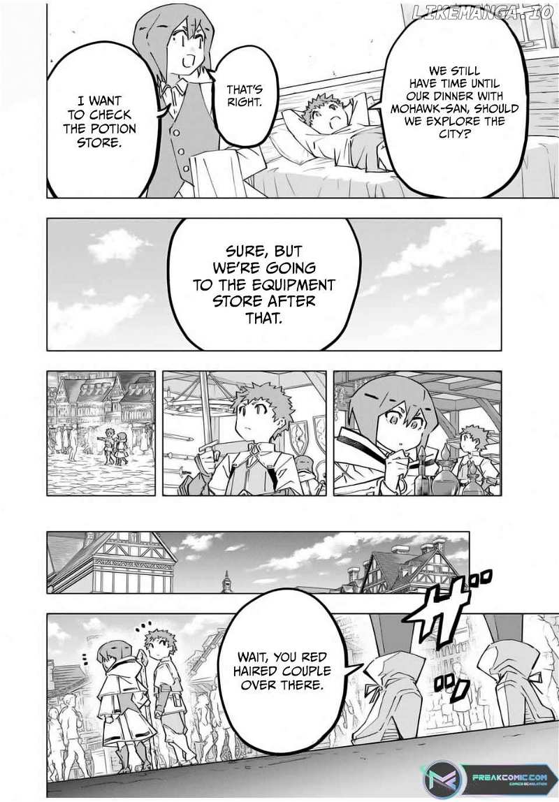 Read My Gift LVL 9999 Unlimited Gacha Manga Online
