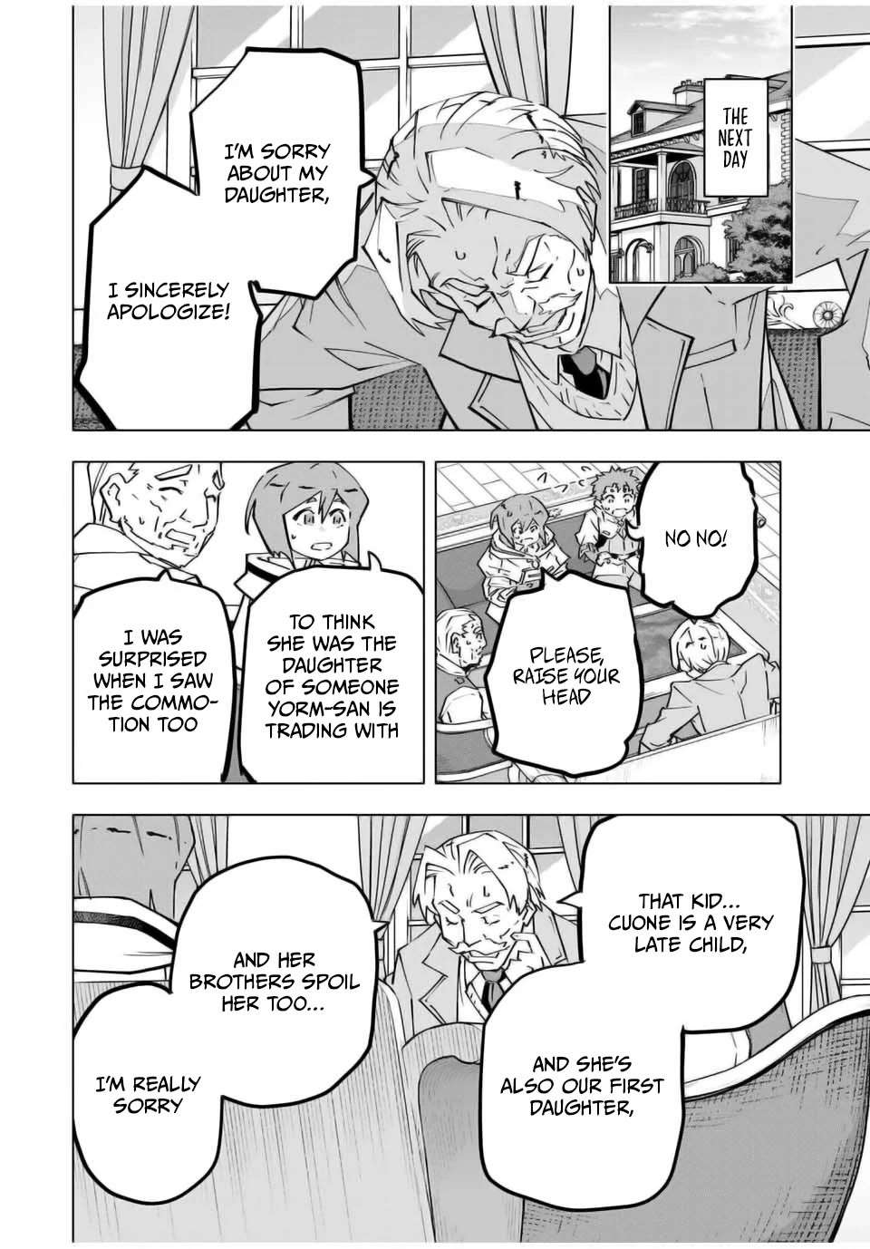 Read My Gift LVL 9999 Unlimited Gacha Manga Online