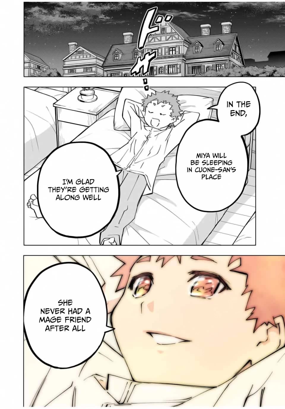 Read My Gift LVL 9999 Unlimited Gacha Manga Online