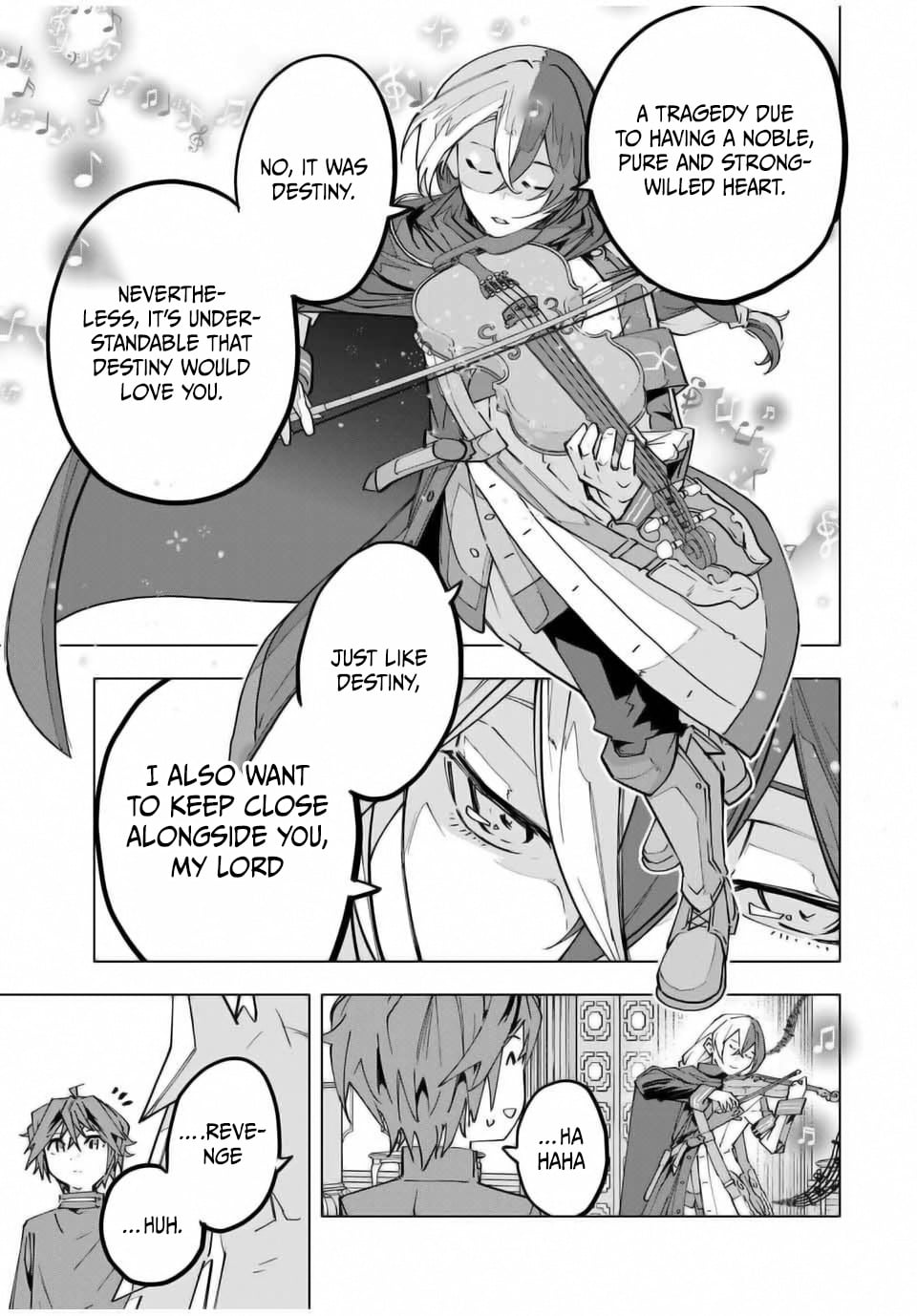 Read My Gift LVL 9999 Unlimited Gacha Manga Online