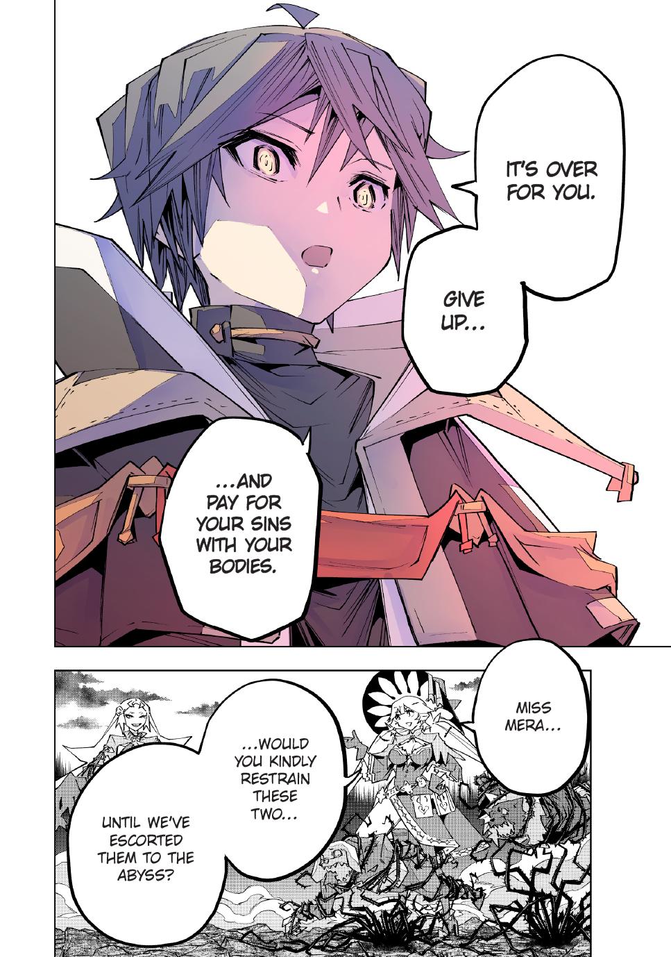 Read My Gift LVL 9999 Unlimited Gacha Manga Online