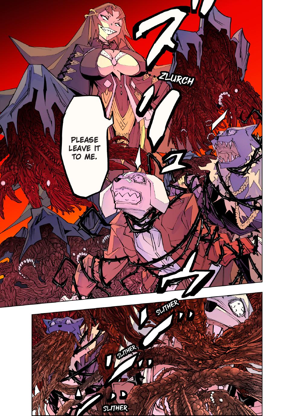Read My Gift LVL 9999 Unlimited Gacha Manga Online