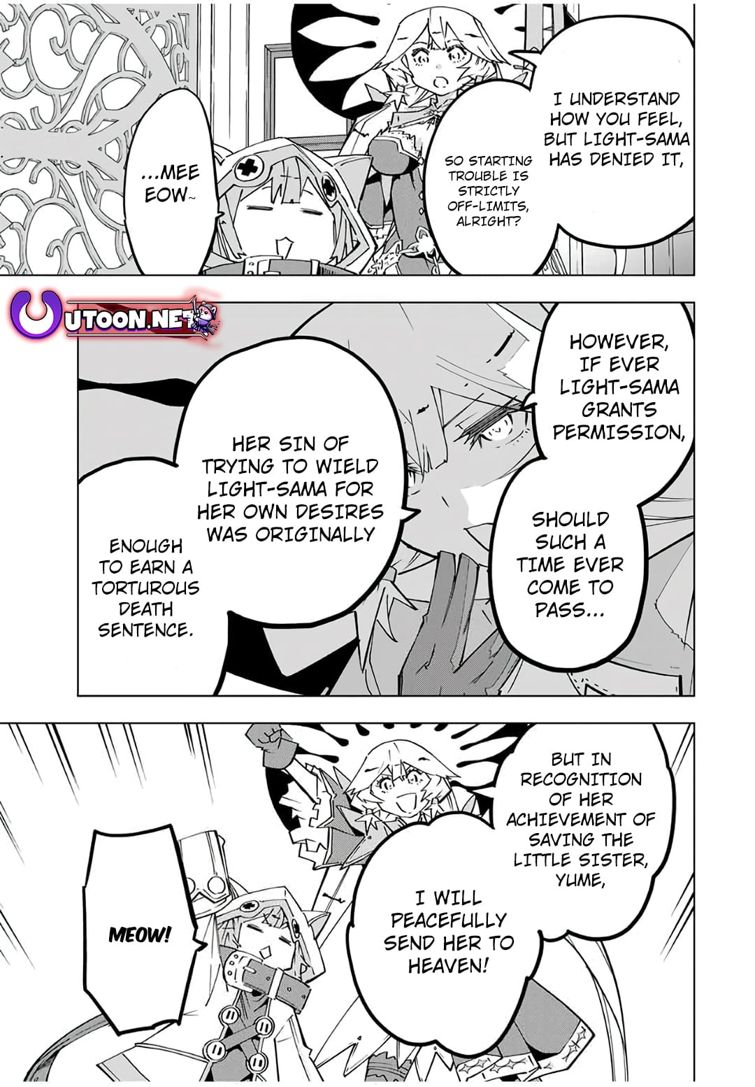 Read My Gift LVL 9999 Unlimited Gacha Manga Online