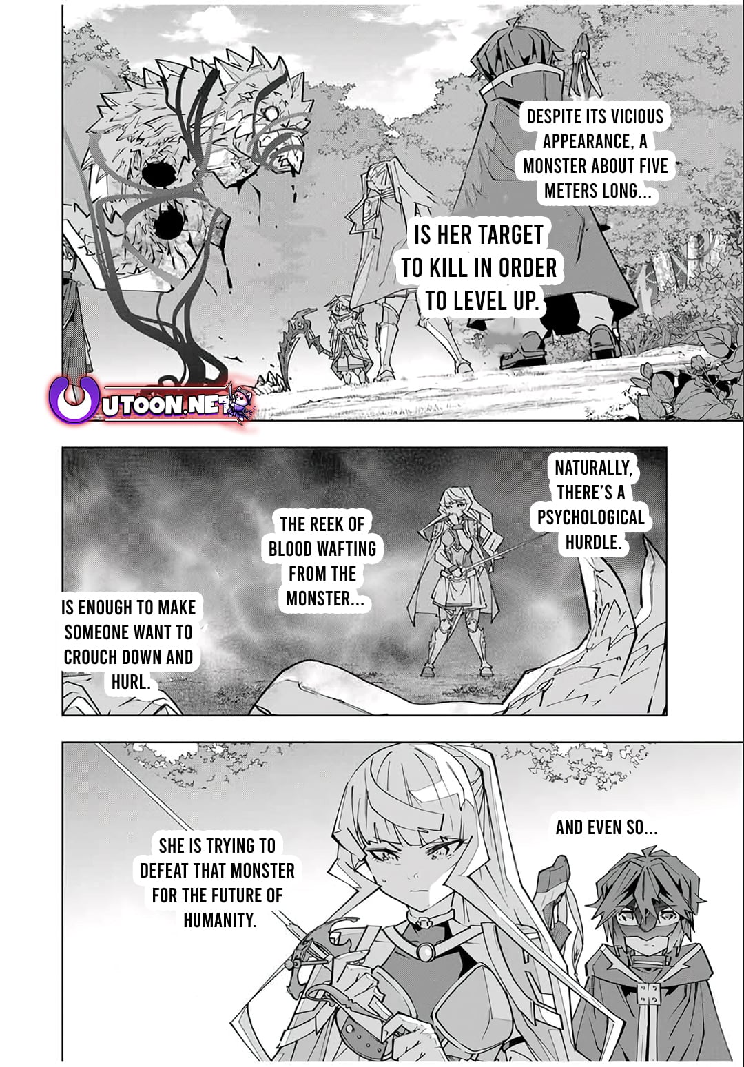 Read My Gift LVL 9999 Unlimited Gacha Manga Online