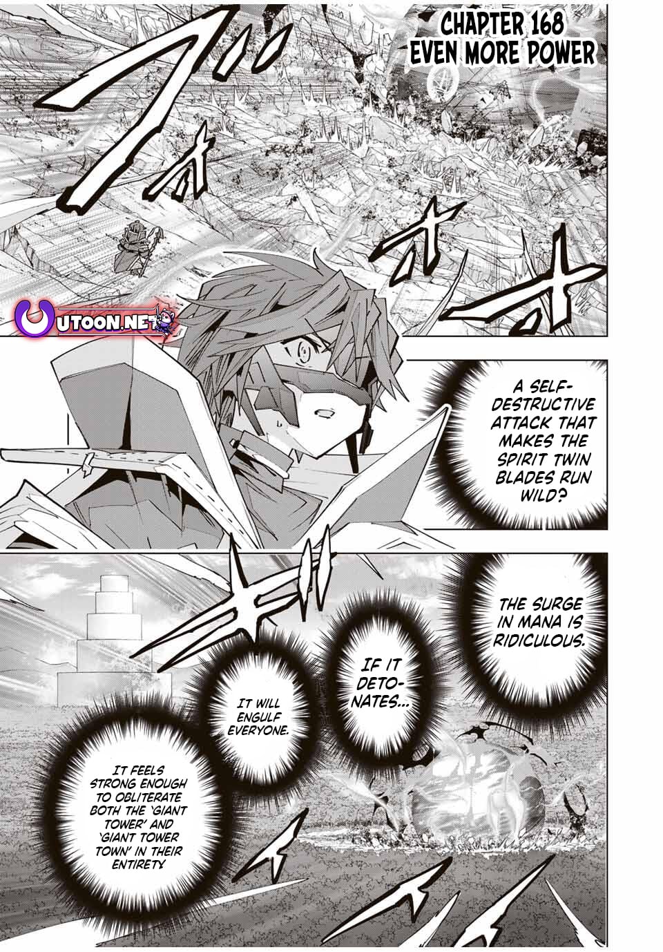 Read My Gift LVL 9999 Unlimited Gacha Manga Online