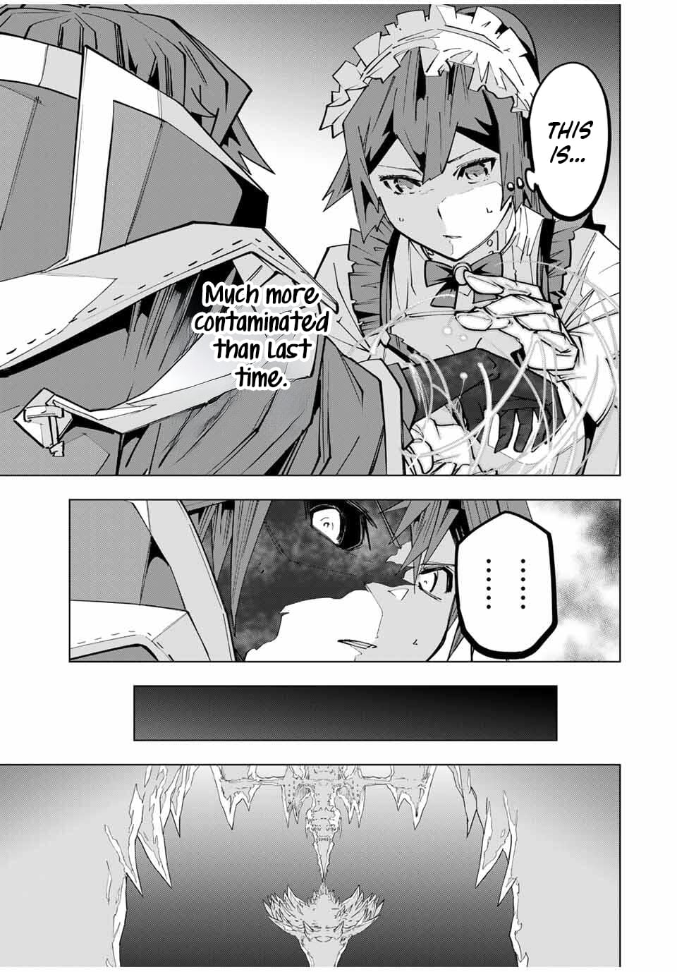 Read My Gift LVL 9999 Unlimited Gacha Manga Online