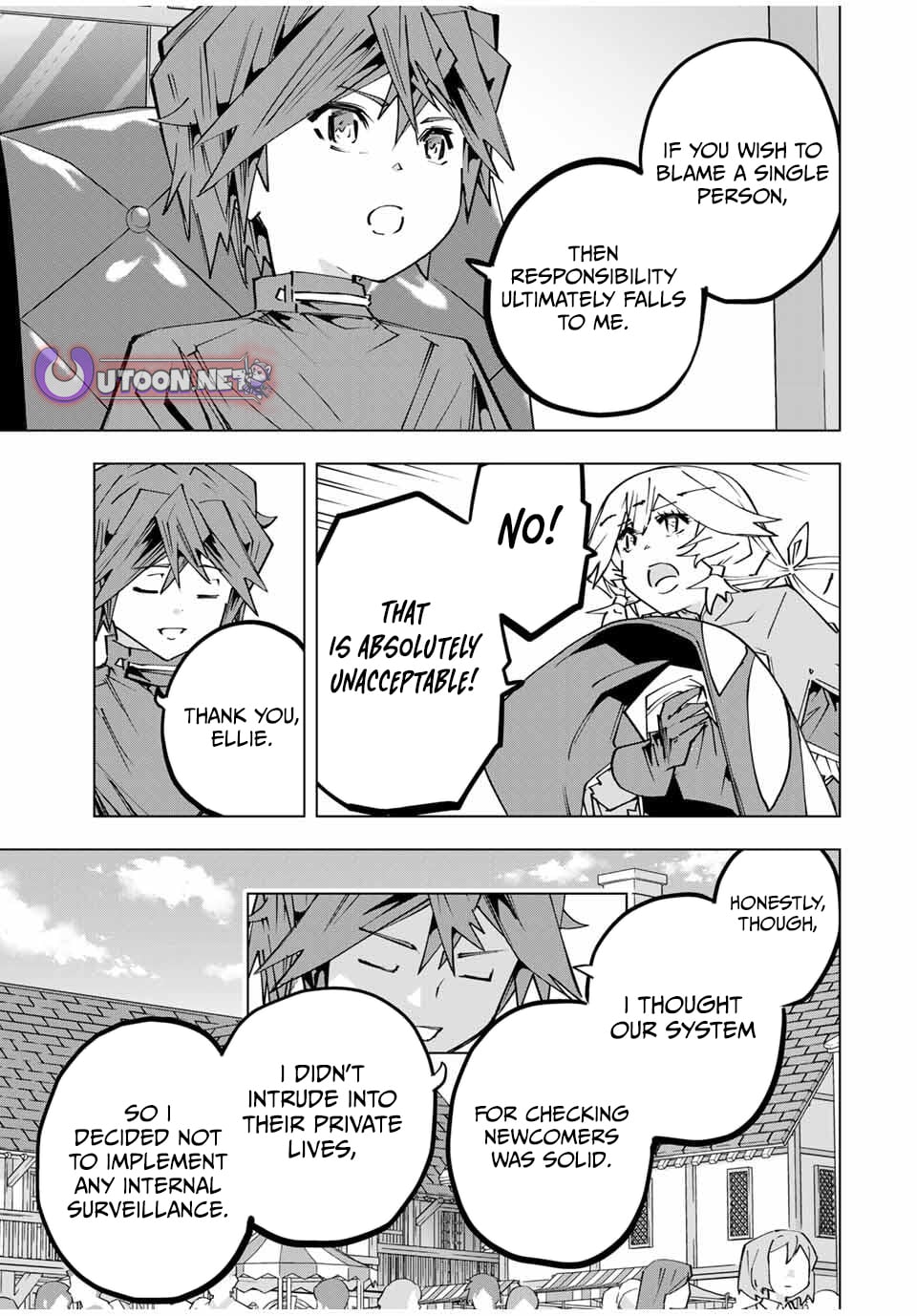 Read My Gift LVL 9999 Unlimited Gacha Manga Online