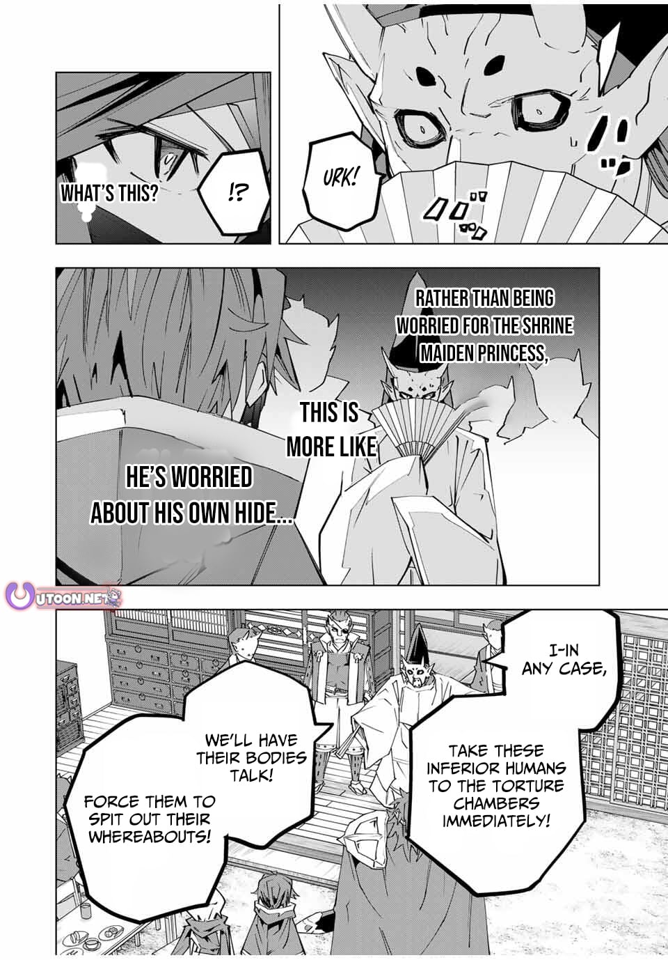Read My Gift LVL 9999 Unlimited Gacha Manga Online