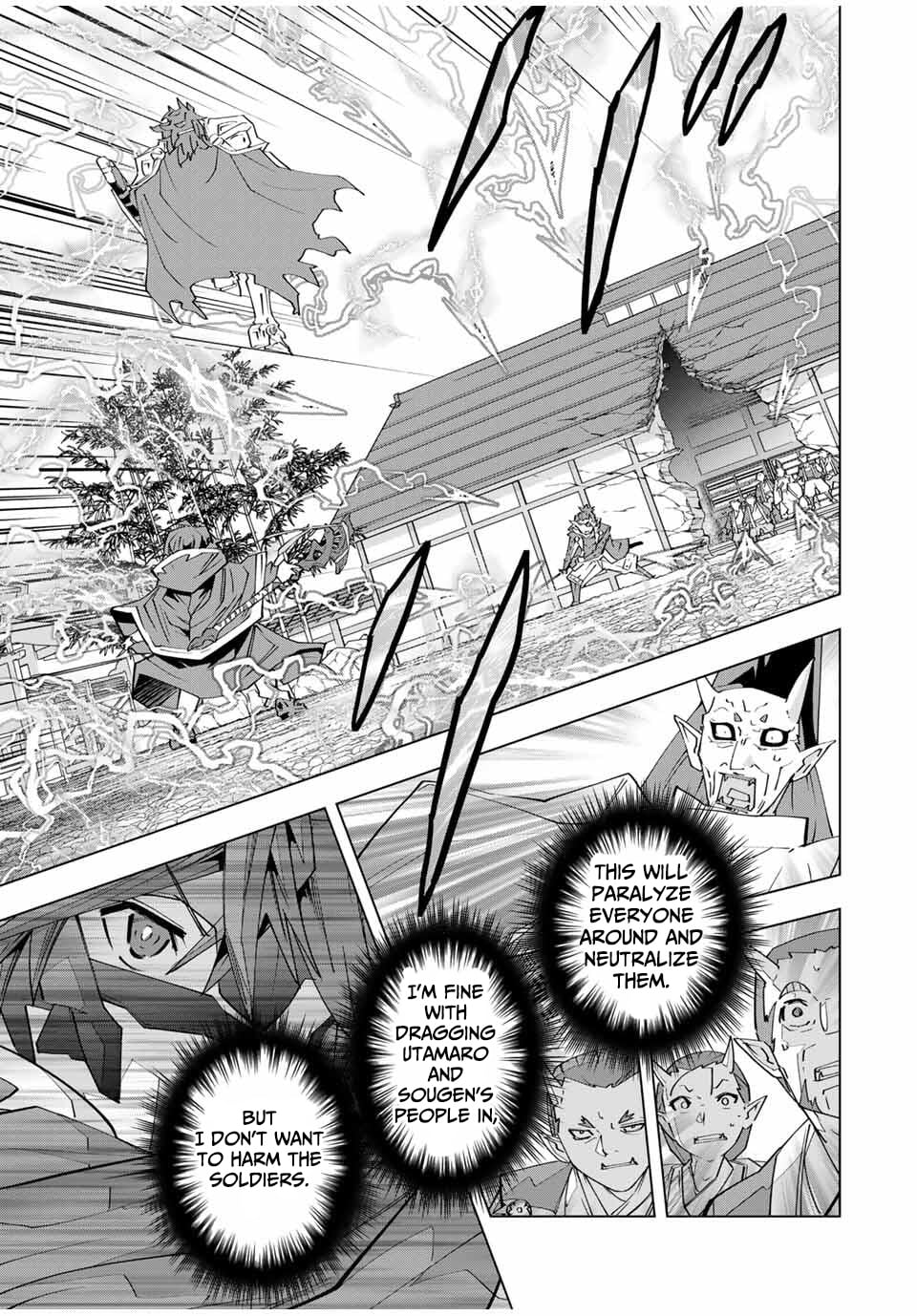 Read My Gift LVL 9999 Unlimited Gacha Manga Online