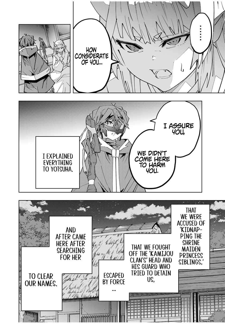 Read My Gift LVL 9999 Unlimited Gacha Manga Online
