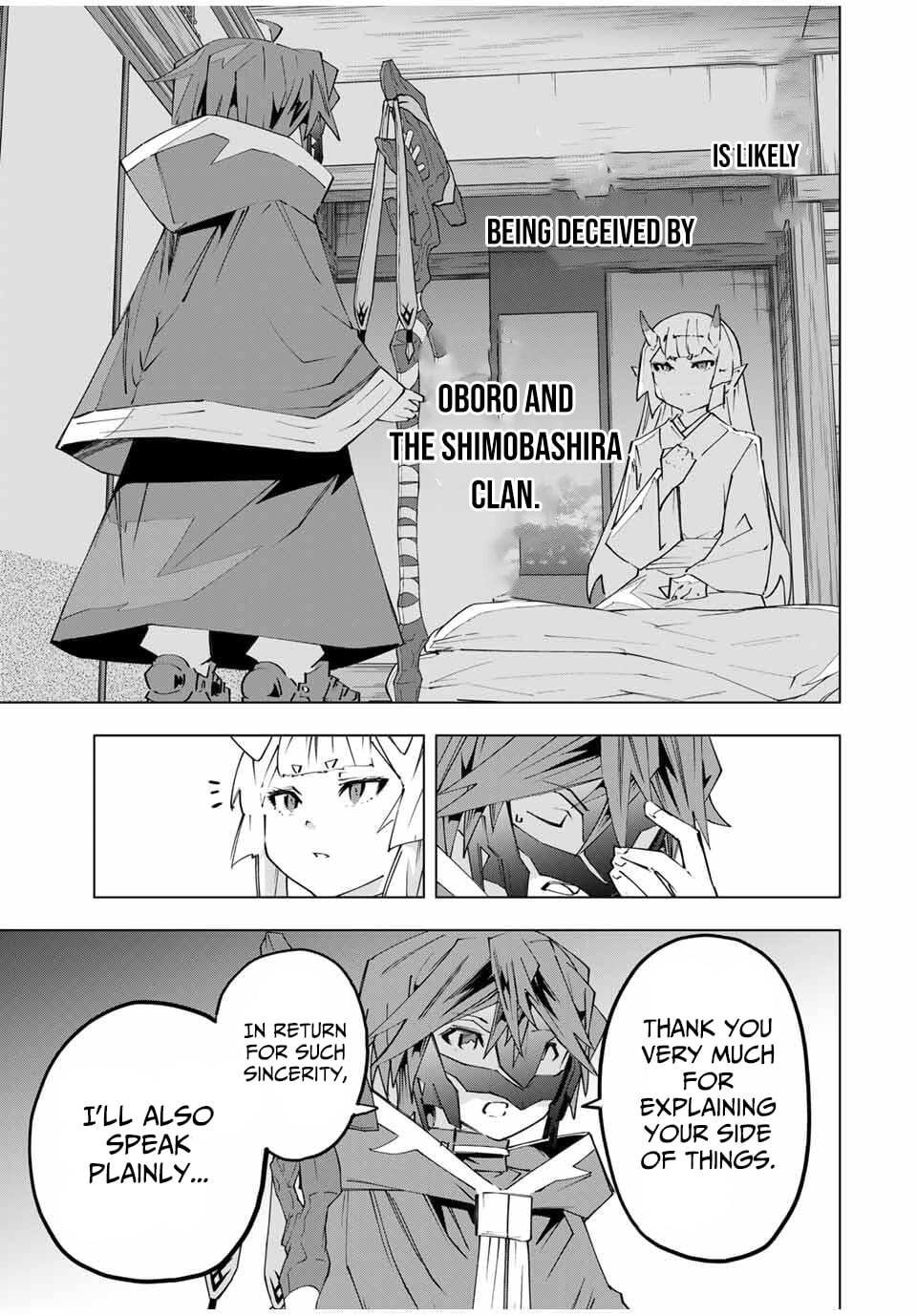 Read My Gift LVL 9999 Unlimited Gacha Manga Online