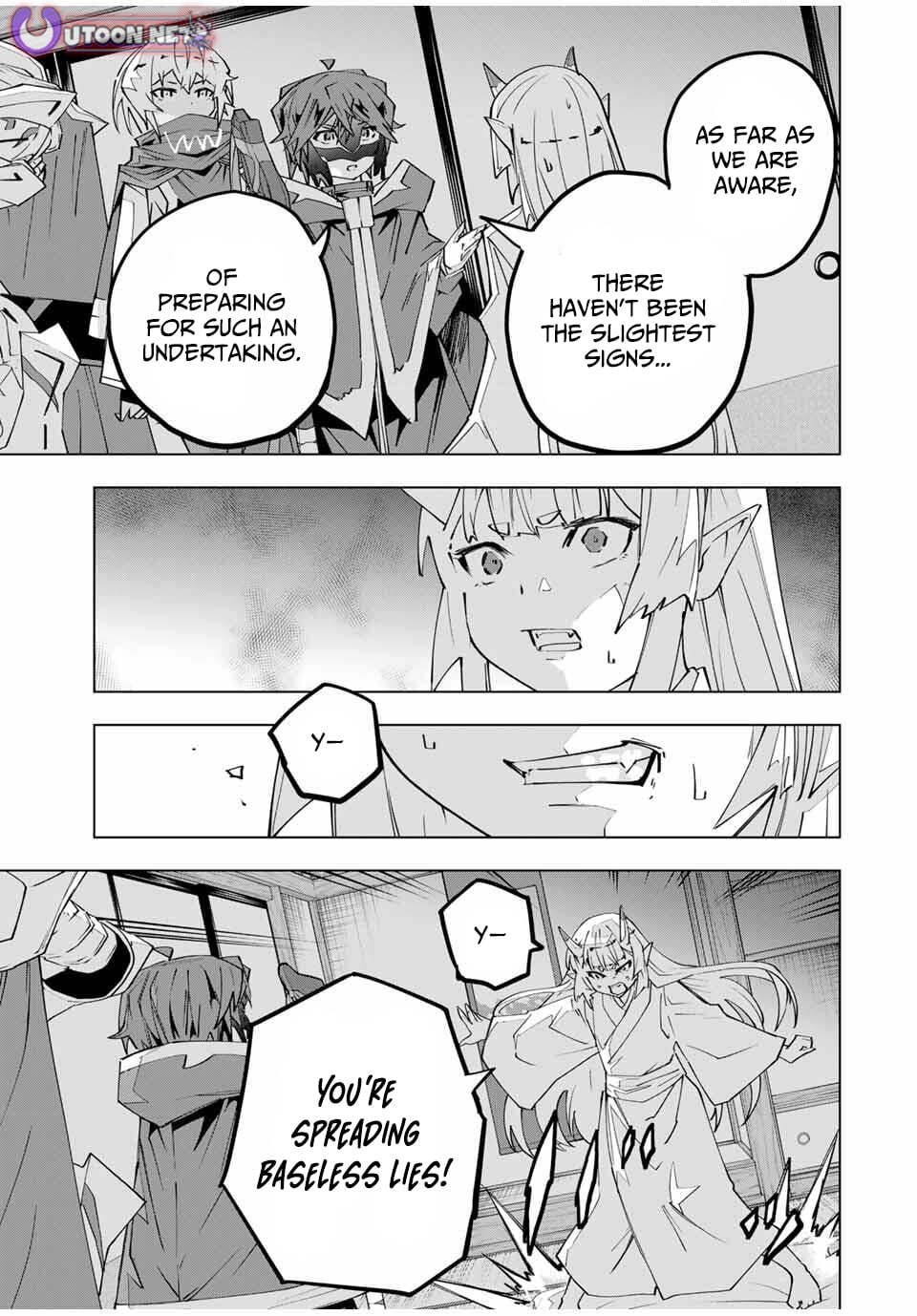Read My Gift LVL 9999 Unlimited Gacha Manga Online