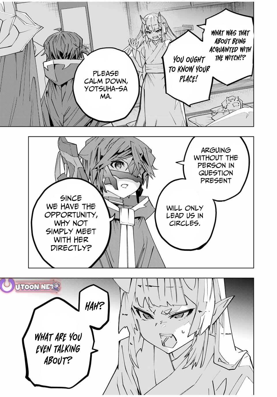 Read My Gift LVL 9999 Unlimited Gacha Manga Online