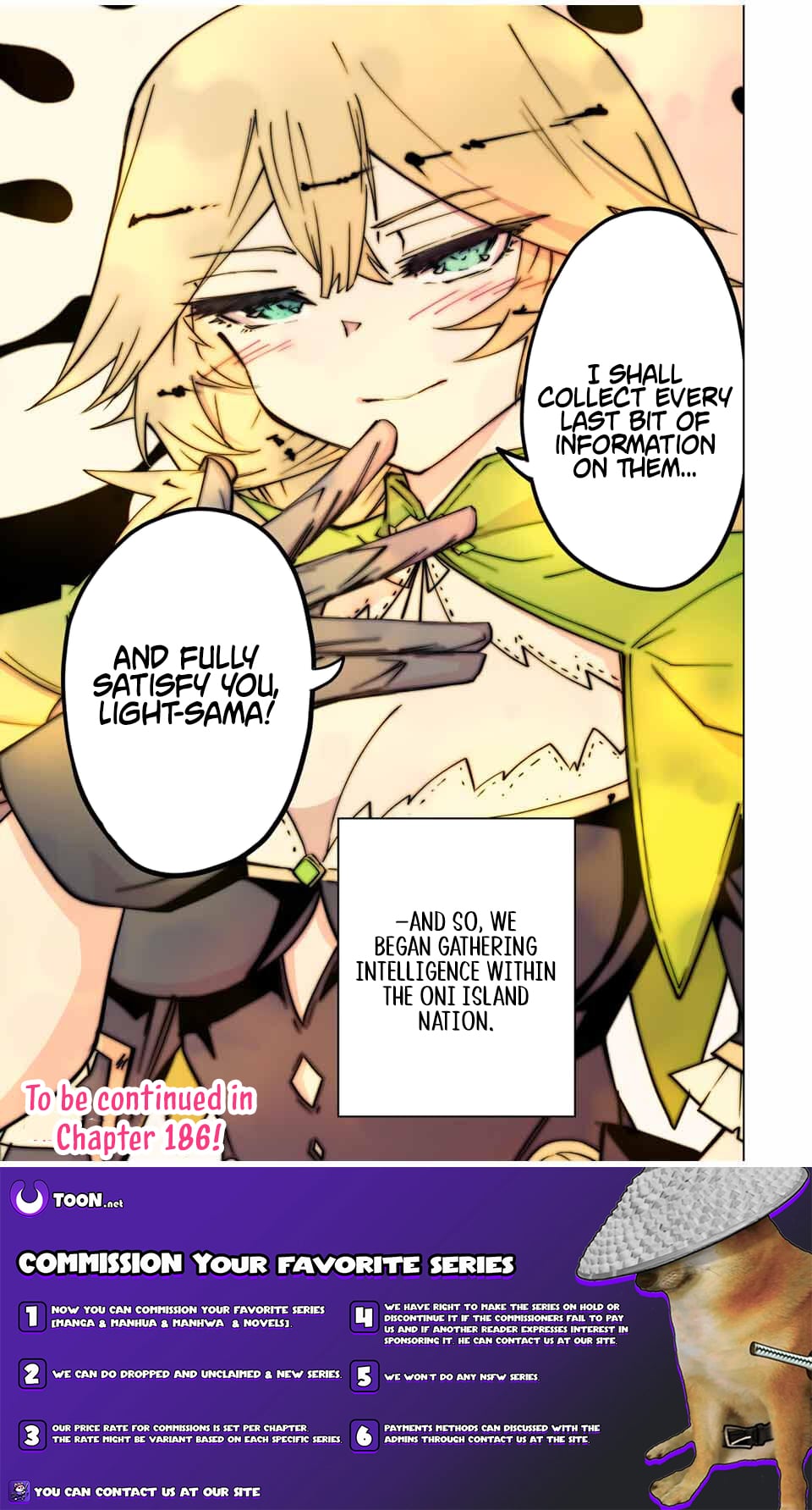 Read My Gift LVL 9999 Unlimited Gacha Manga Online