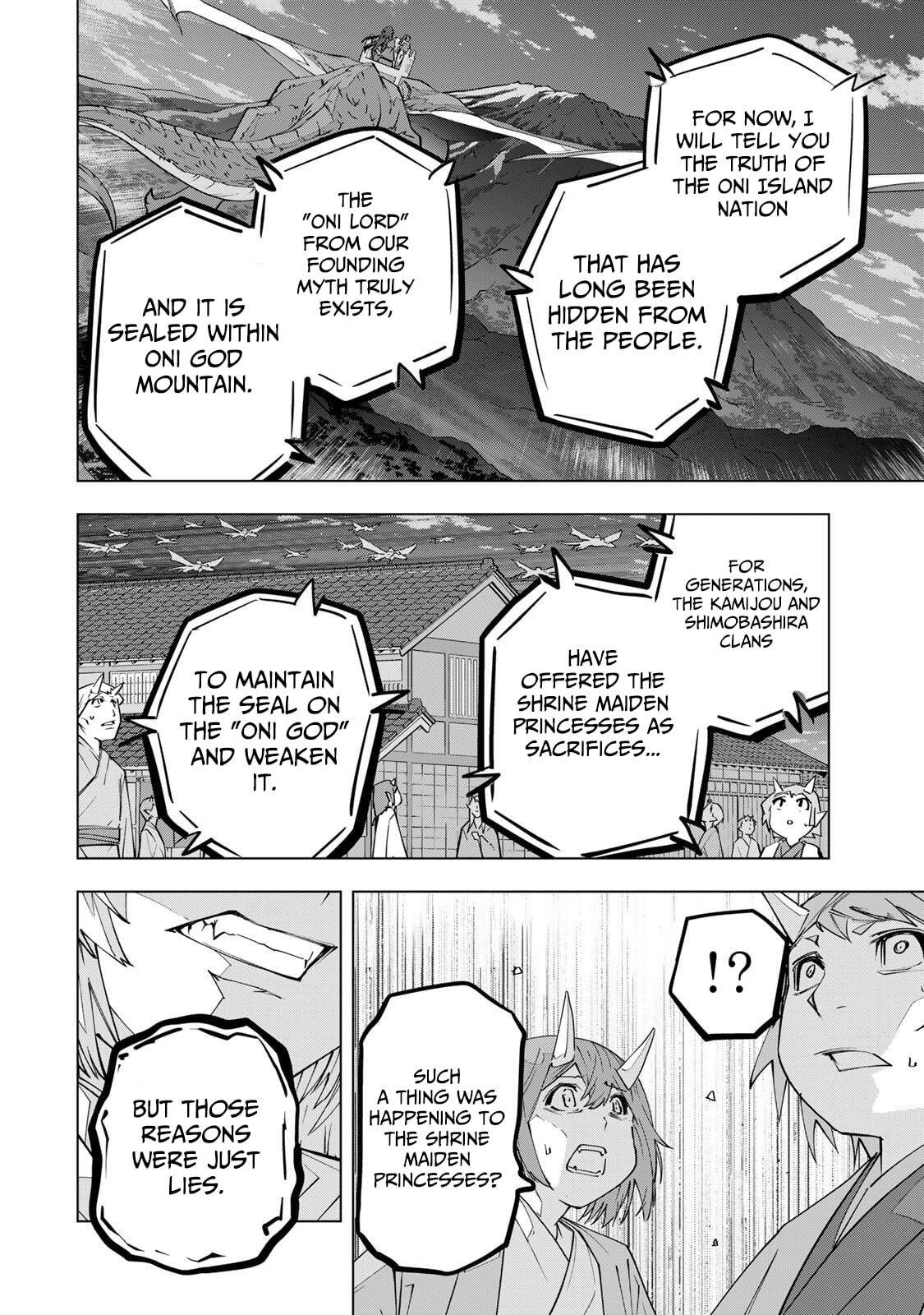 Read My Gift LVL 9999 Unlimited Gacha Manga Online
