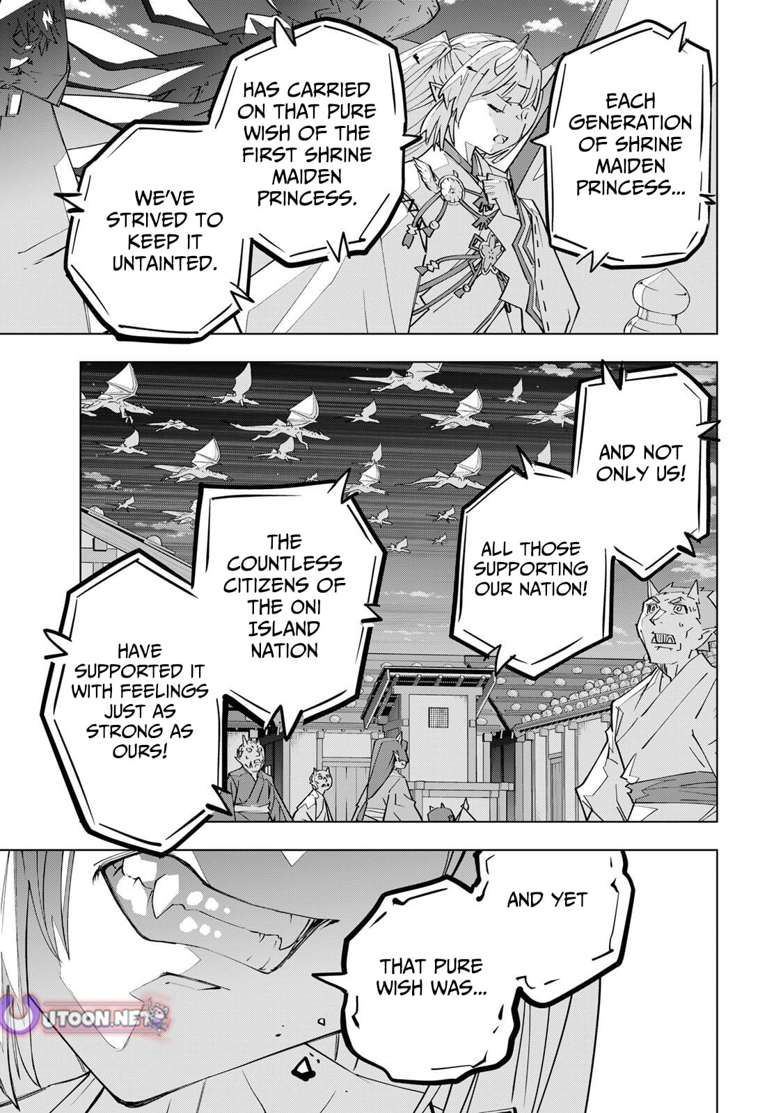 Read My Gift LVL 9999 Unlimited Gacha Manga Online