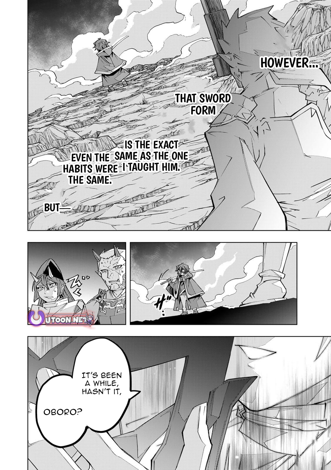 Read My Gift LVL 9999 Unlimited Gacha Manga Online