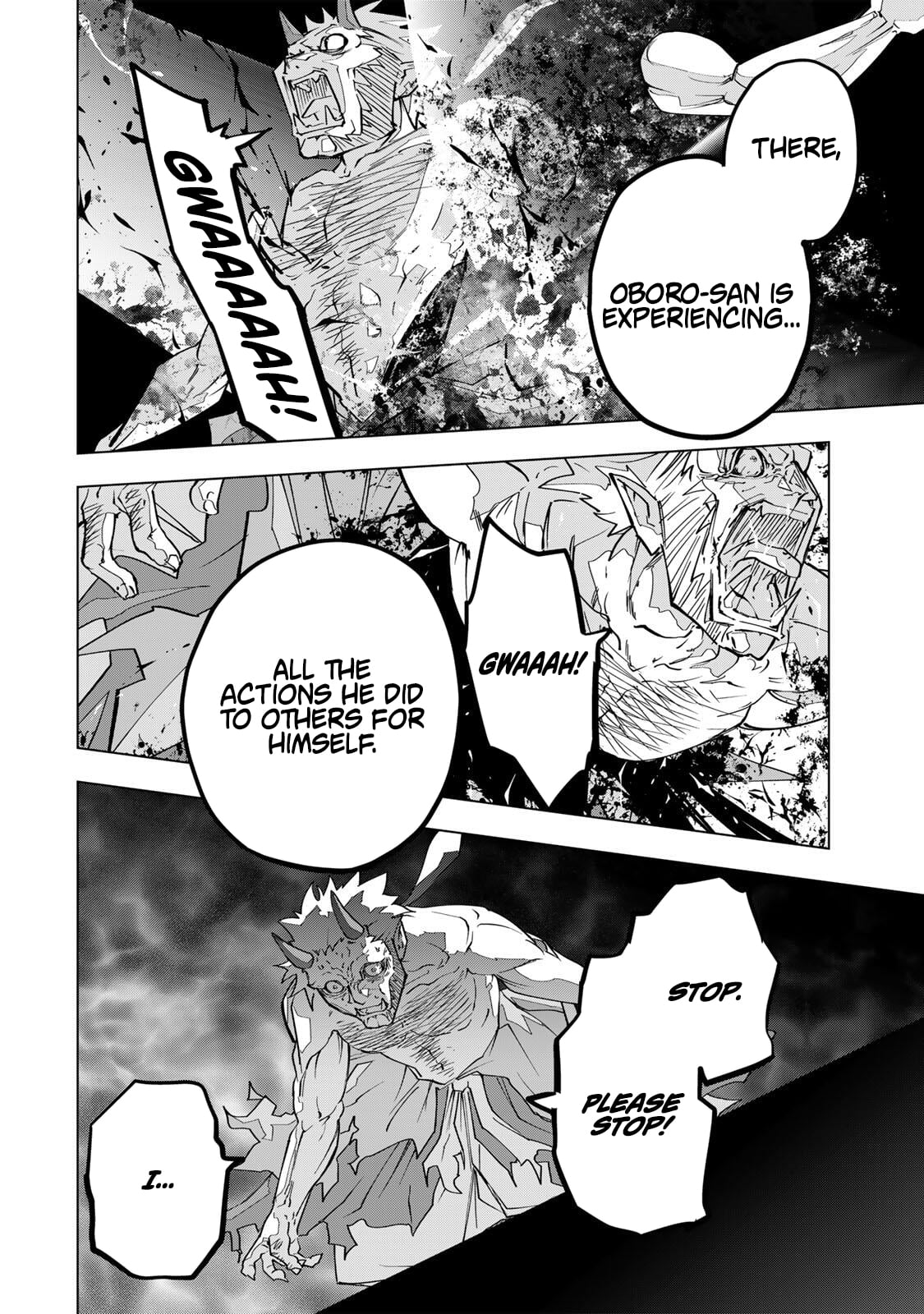 Read My Gift LVL 9999 Unlimited Gacha Manga Online