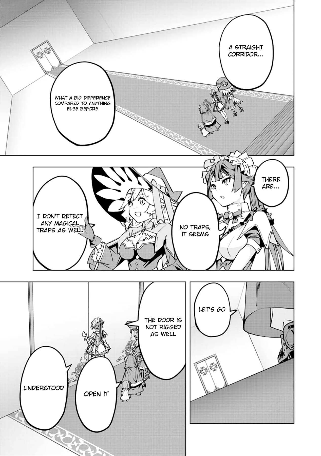 Read My Gift LVL 9999 Unlimited Gacha Manga Online