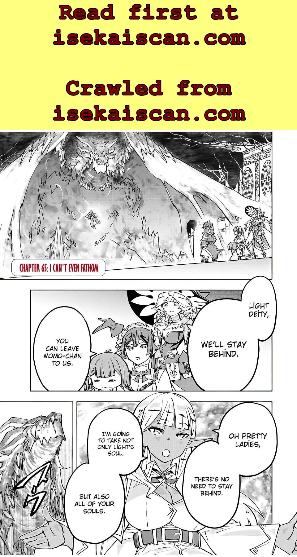 Read My Gift LVL 9999 Unlimited Gacha Manga Online