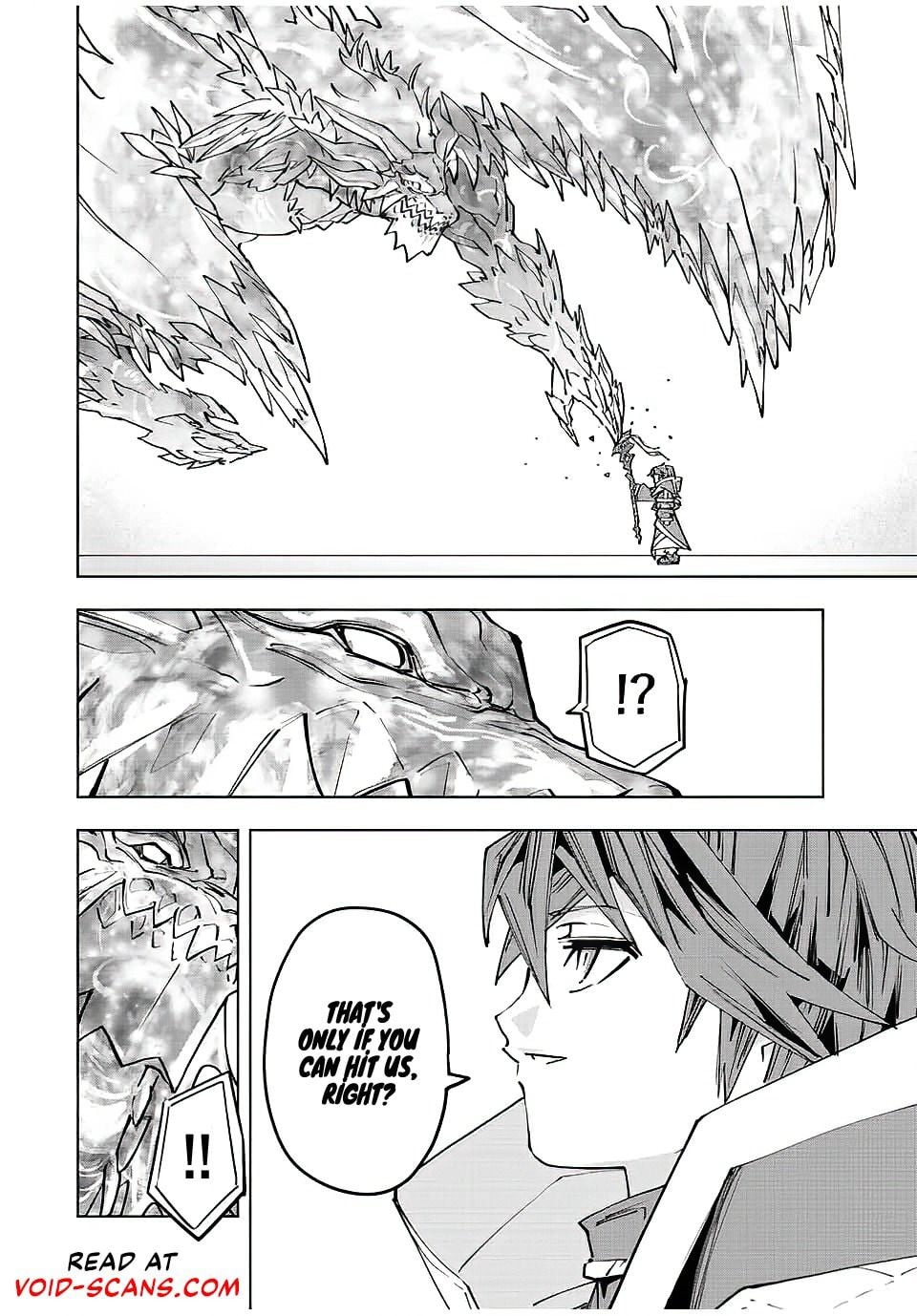 Read My Gift LVL 9999 Unlimited Gacha Manga Online
