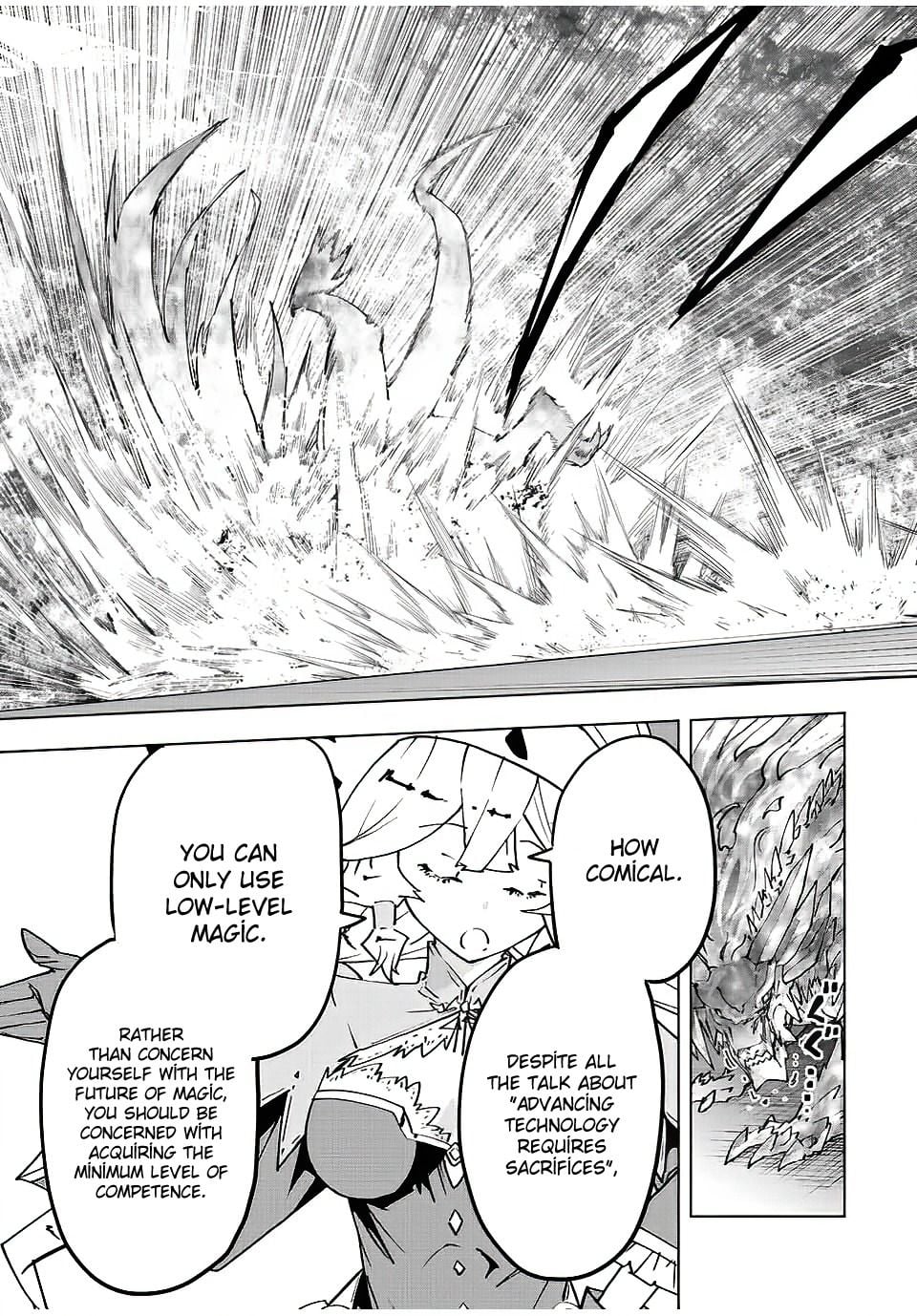 Read My Gift LVL 9999 Unlimited Gacha Manga Online