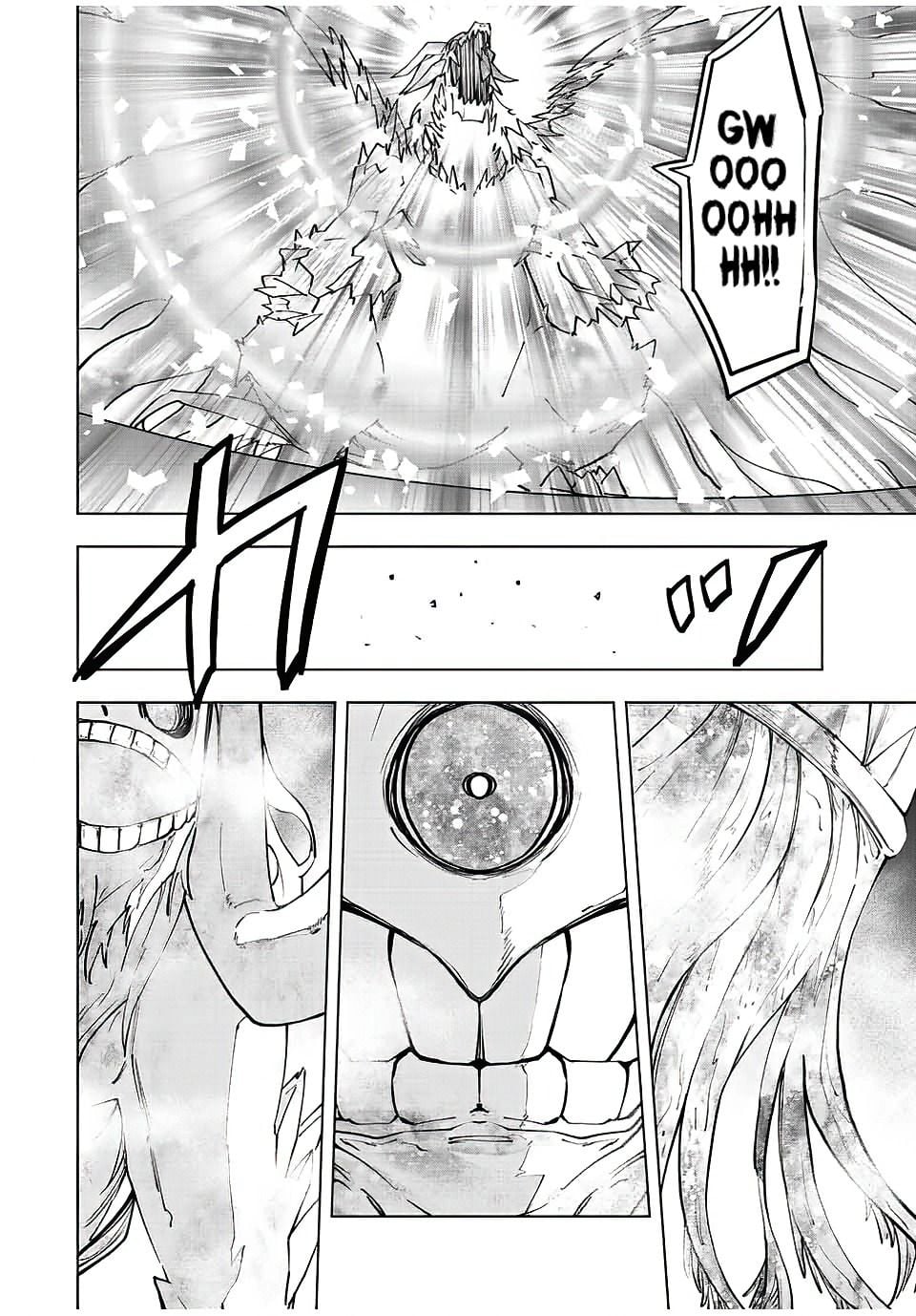 Read My Gift LVL 9999 Unlimited Gacha Manga Online