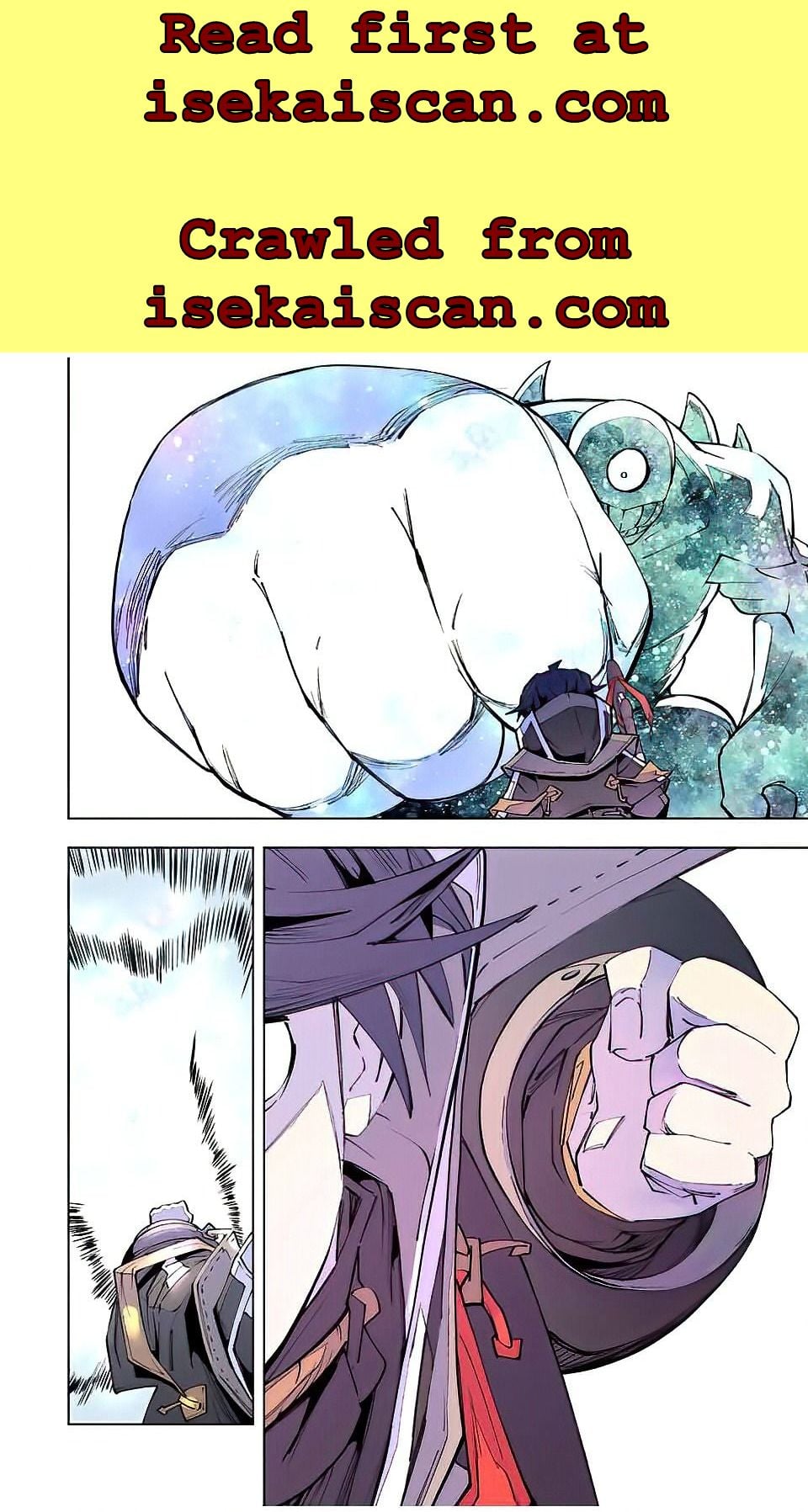 Read My Gift LVL 9999 Unlimited Gacha Manga Online