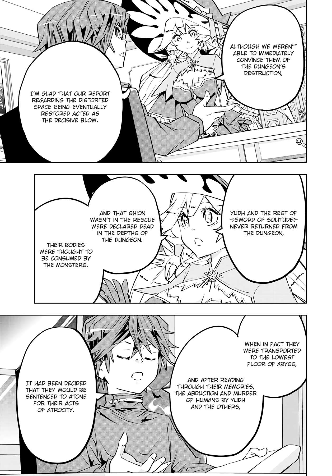 Read My Gift LVL 9999 Unlimited Gacha Manga Online