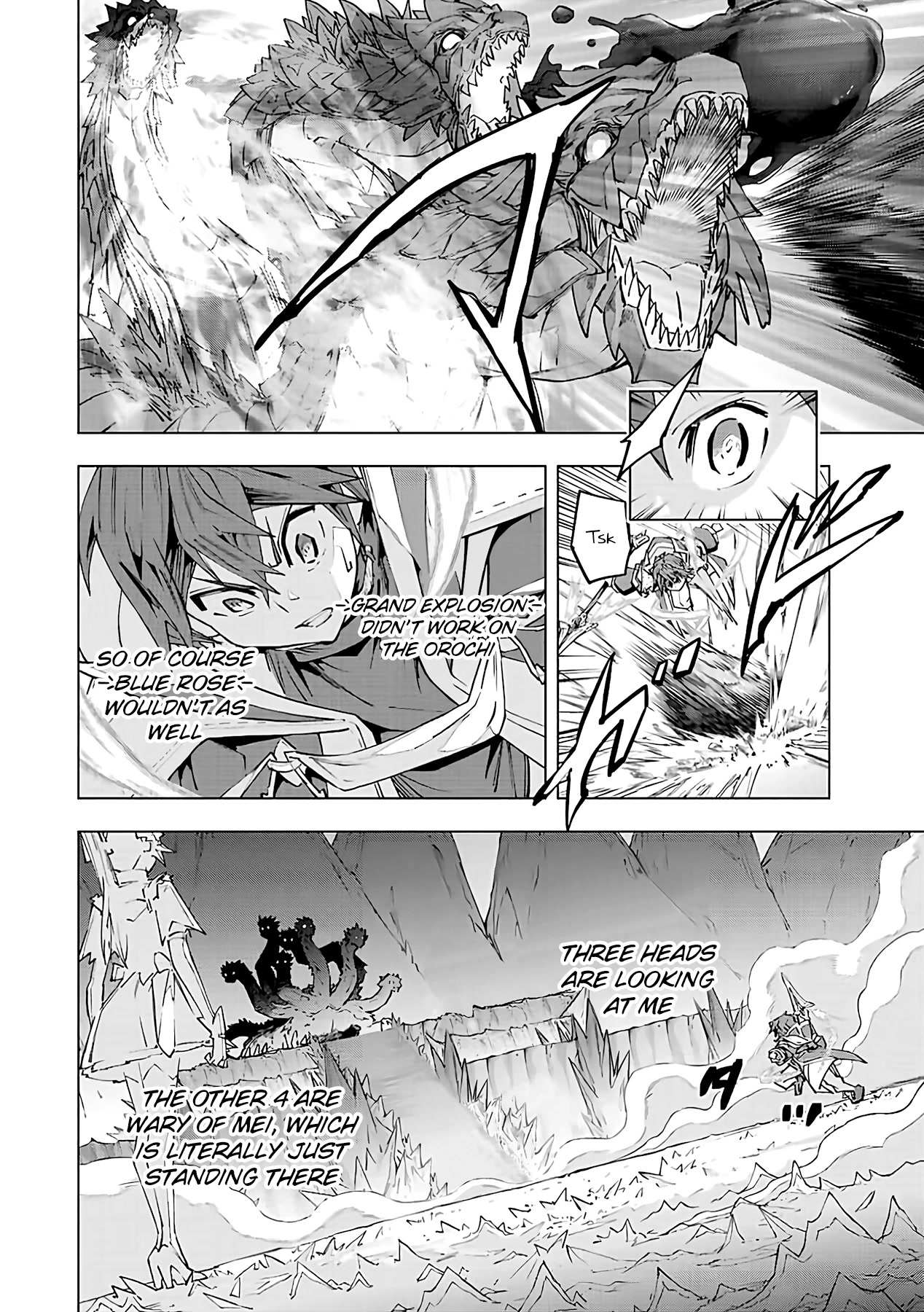 Read My Gift LVL 9999 Unlimited Gacha Manga Online