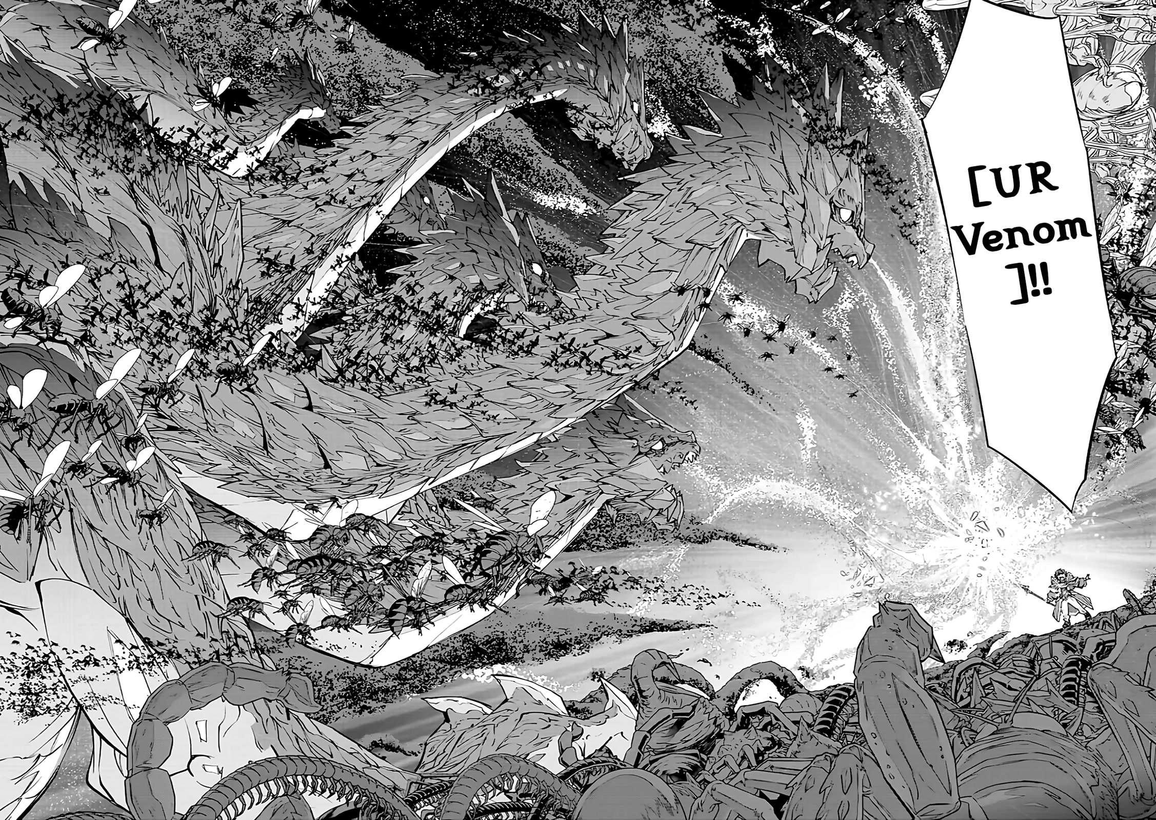 Read My Gift LVL 9999 Unlimited Gacha Manga Online