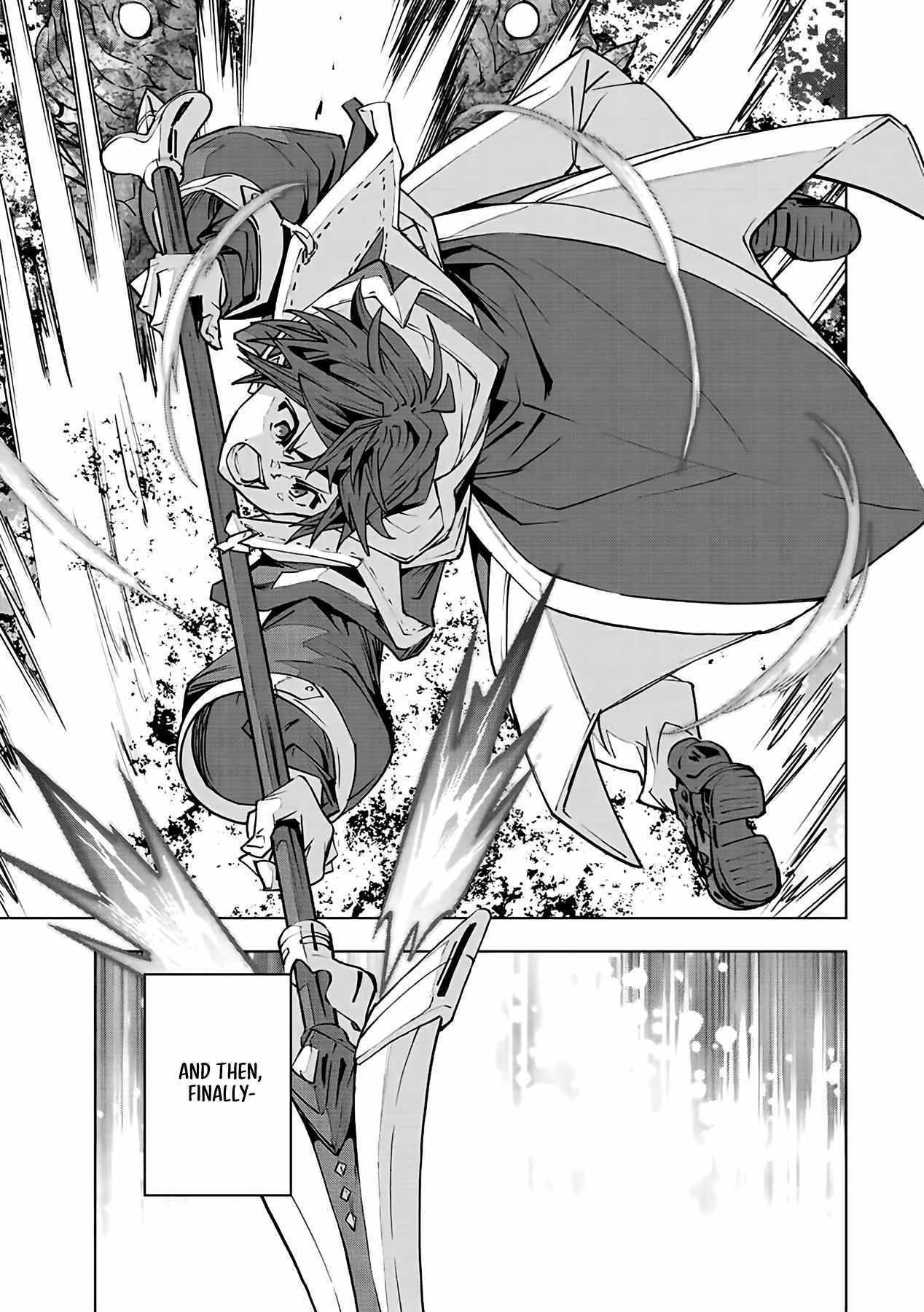 Read My Gift LVL 9999 Unlimited Gacha Manga Online