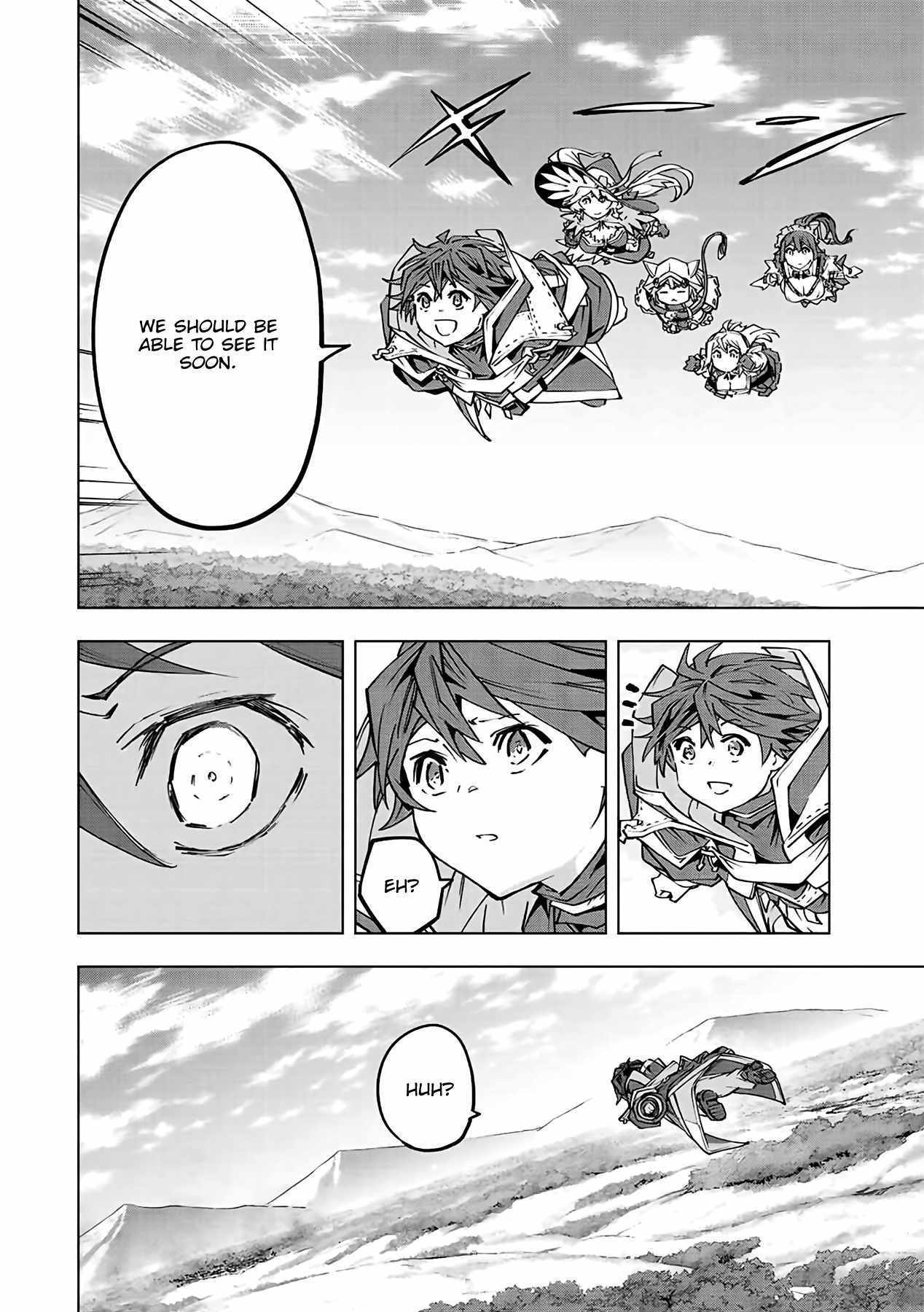 Read My Gift LVL 9999 Unlimited Gacha Manga Online