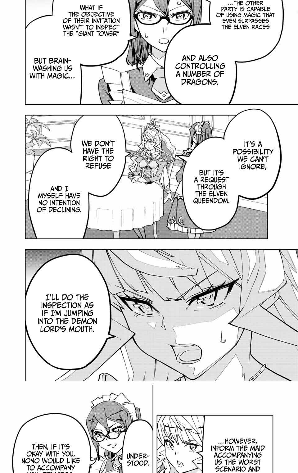 Read My Gift LVL 9999 Unlimited Gacha Manga Online