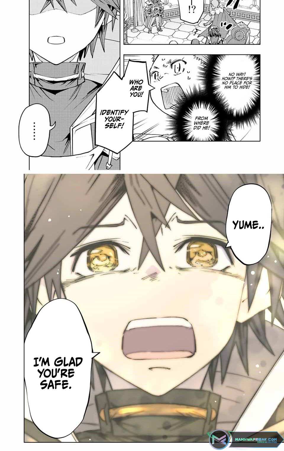 Read My Gift LVL 9999 Unlimited Gacha Manga Online