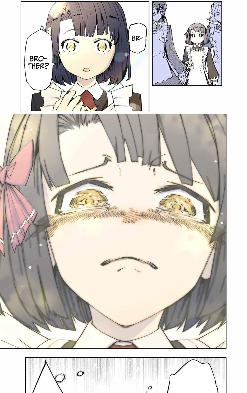 Read My Gift LVL 9999 Unlimited Gacha Manga Online