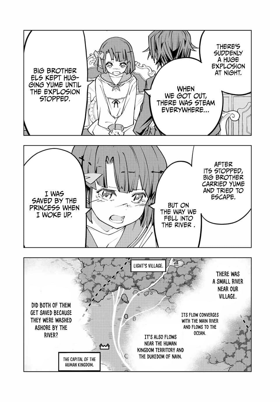 Read My Gift LVL 9999 Unlimited Gacha Manga Online