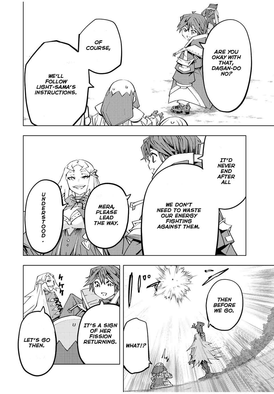 Read My Gift LVL 9999 Unlimited Gacha Manga Online