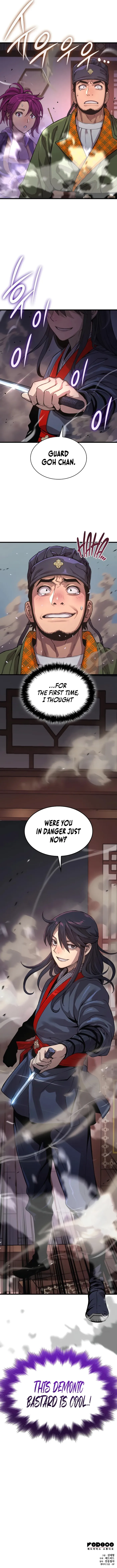 Read Myst, Might, Mayhem  Manga Online