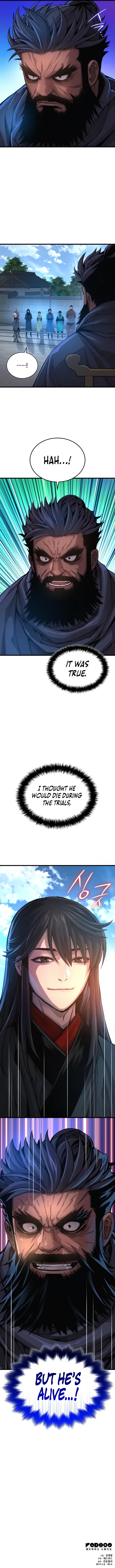 Read Myst, Might, Mayhem  Manga Online