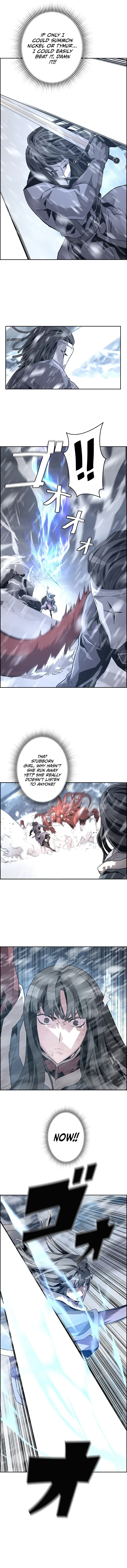Read Necromancer's Evolutionary Traits  Manga Online