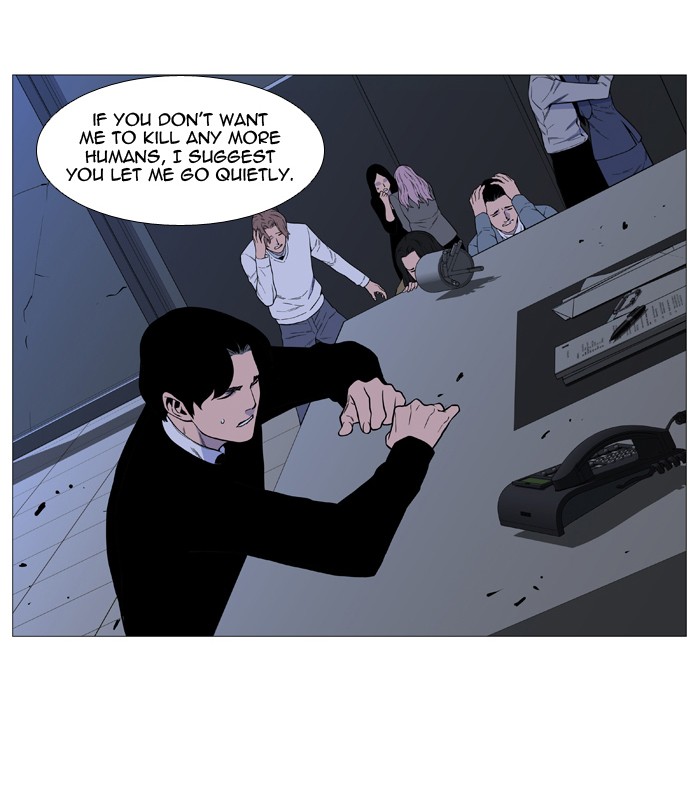 Read Noblesse - Manhwa Manga Online