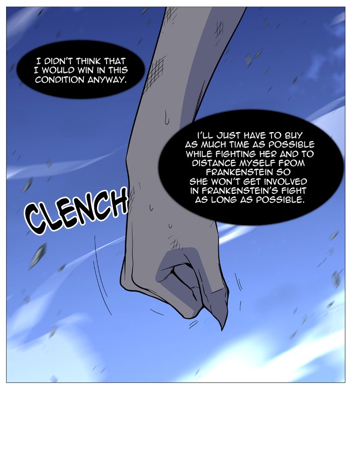 Read Noblesse - Manhwa Manga Online