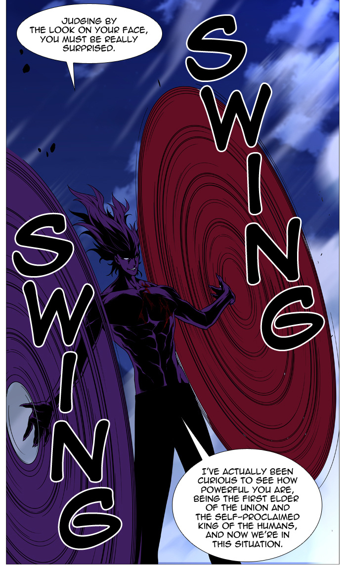 Read Noblesse - Manhwa Manga Online