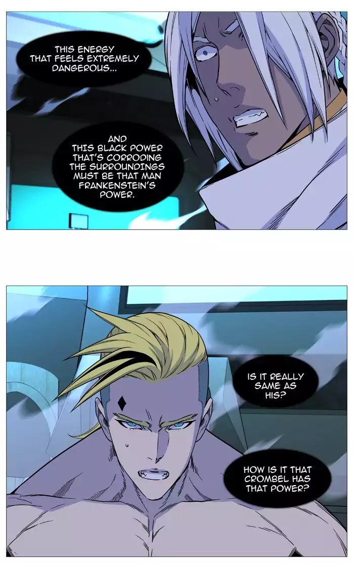 Read Noblesse - Manhwa Manga Online