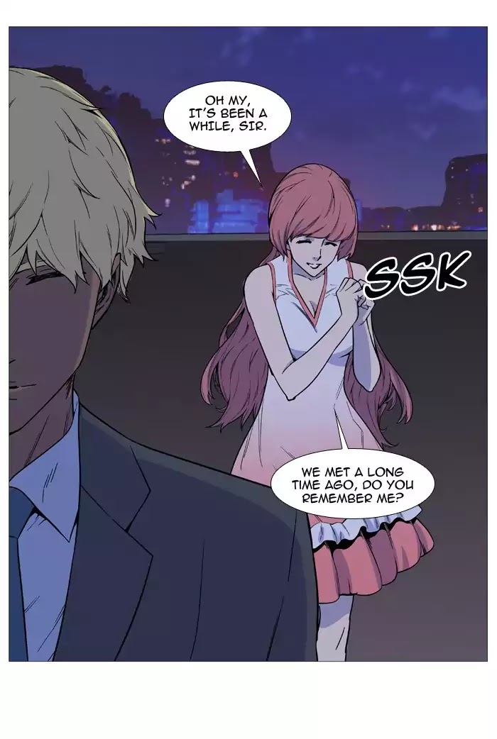 Read Noblesse - Manhwa Manga Online