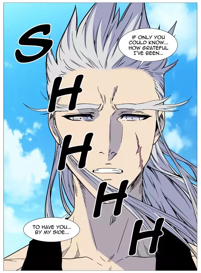 Read Noblesse - Manhwa Manga Online