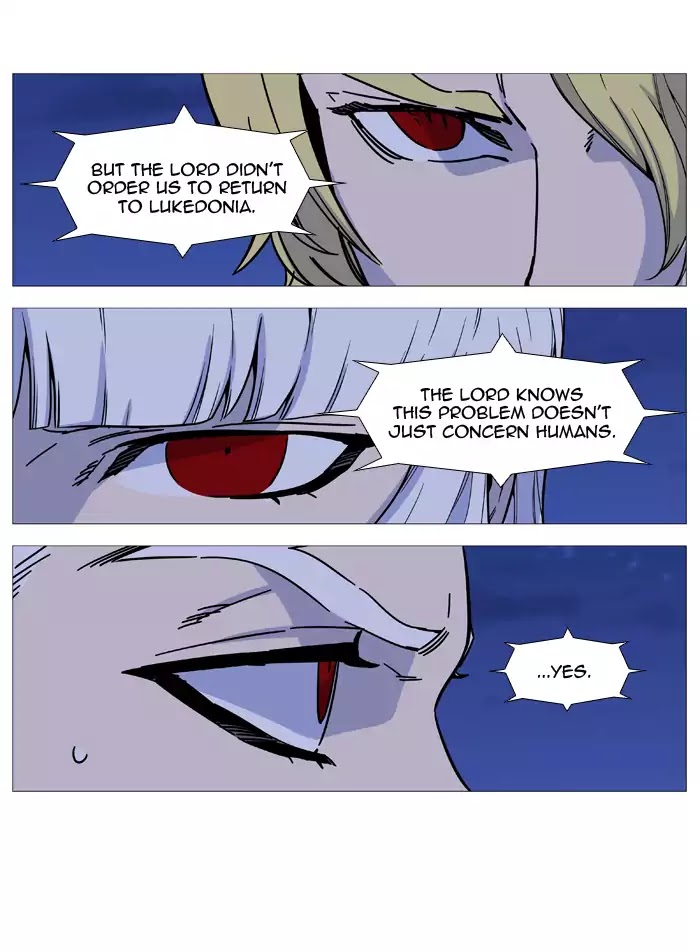Read Noblesse - Manhwa Manga Online