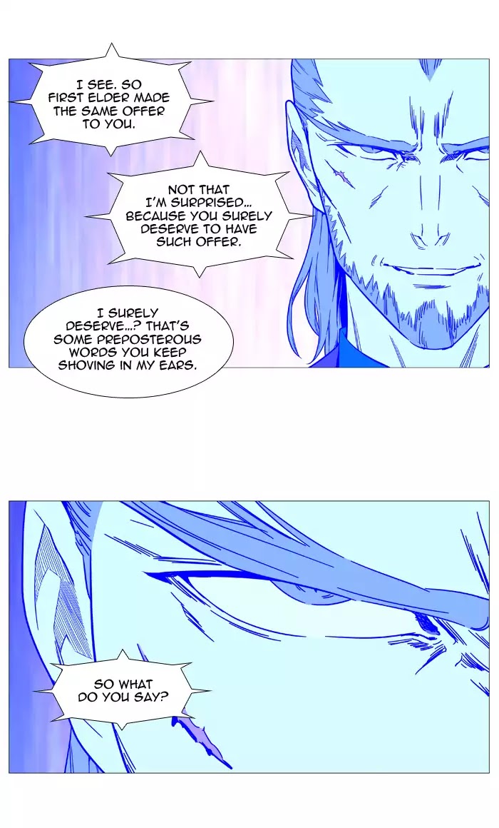 Read Noblesse - Manhwa Manga Online