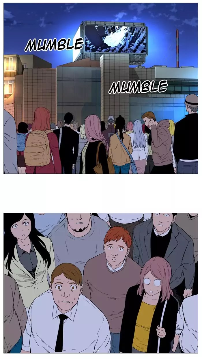 Read Noblesse - Manhwa Manga Online